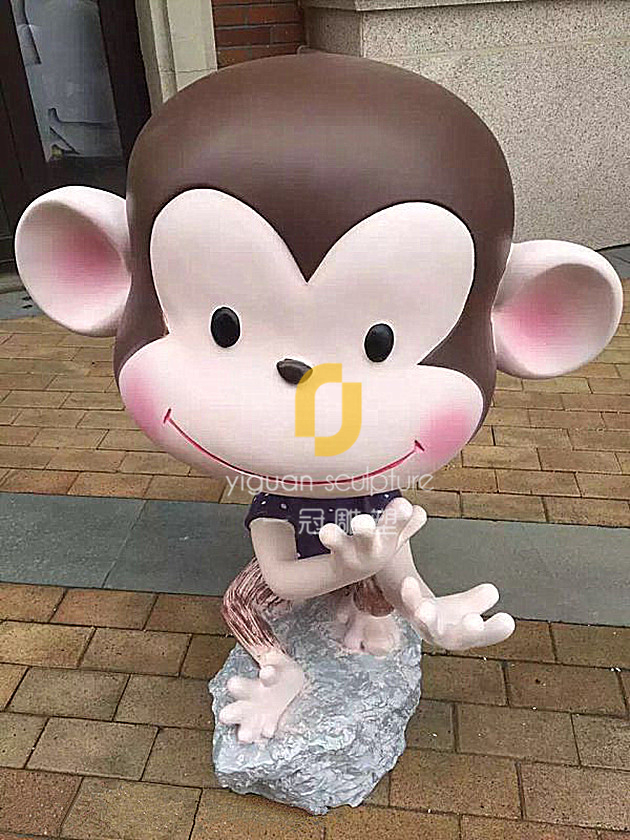 美陳雕塑025 美陳雕塑025