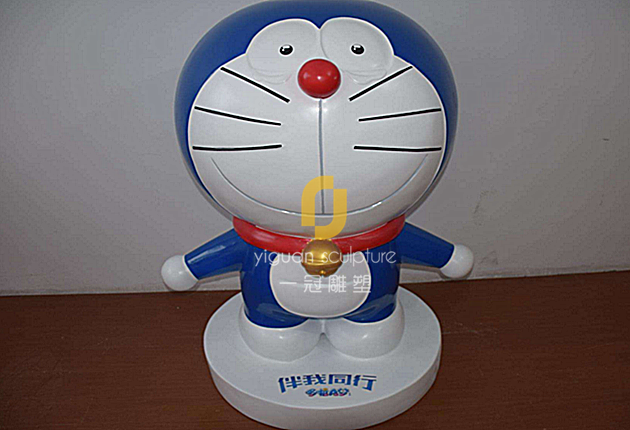 美陳雕塑018 美陳雕塑018