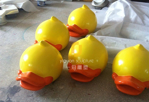 美陳雕塑014 美陳雕塑014