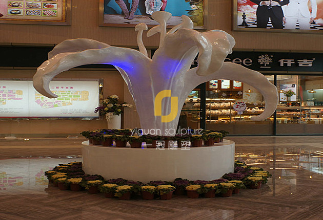 美陳雕塑013 美陳雕塑013