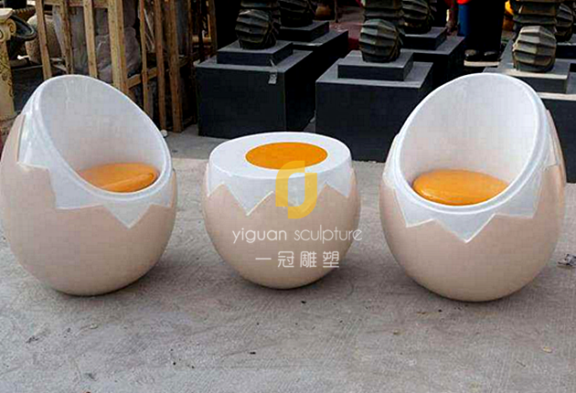 美陳雕塑001 美陳雕塑001