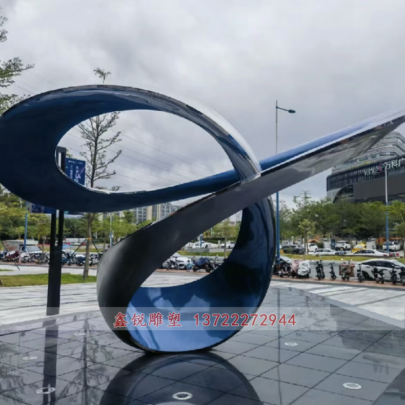 廠家景觀雕塑設計